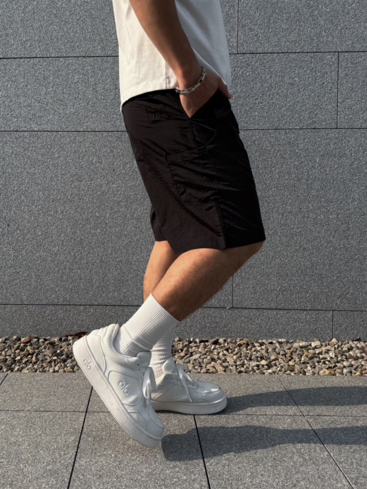 [1atm] 容積-多口袋短褲 project-022 design™ by 1atm