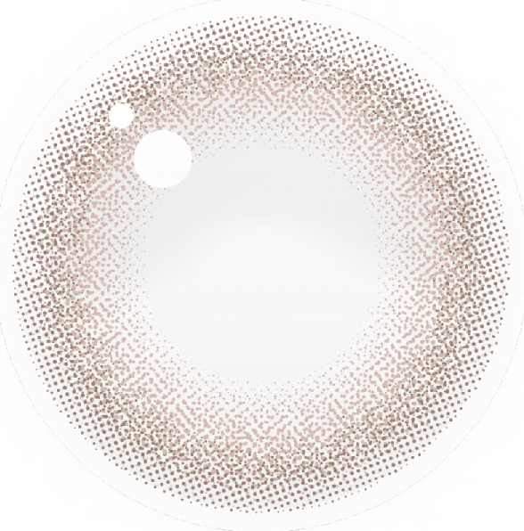 [散光20片] Ever Color Toric 1 Day Hitomebore no Koi 散光美瞳隱形眼鏡｜每盒20片