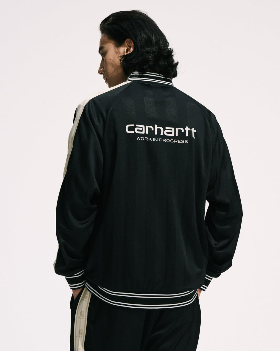 2026SS FCRB F.C.Real Bristol Carhartt WIP VARSITY TRACK