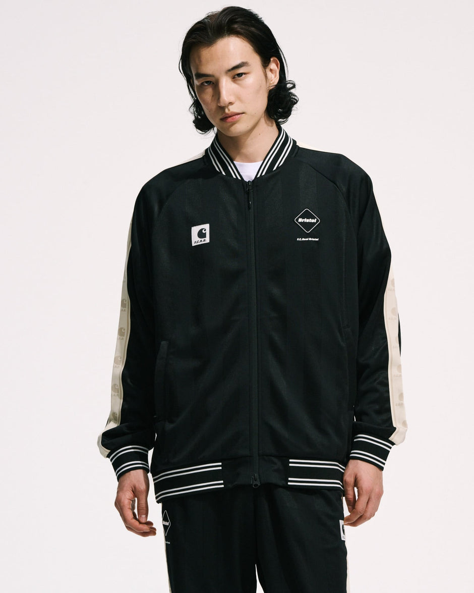 2026SS FCRB F.C.Real Bristol Carhartt WIP VARSITY TRACK