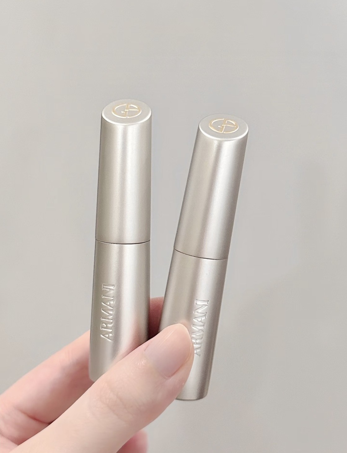 <限時折扣⚡️> Giorgio Armani-訂製琉光潤唇膏