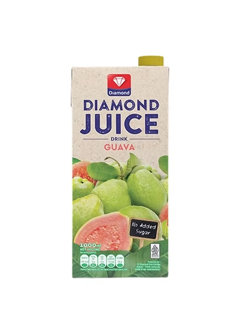 YF056 UHT芭樂汁 1L