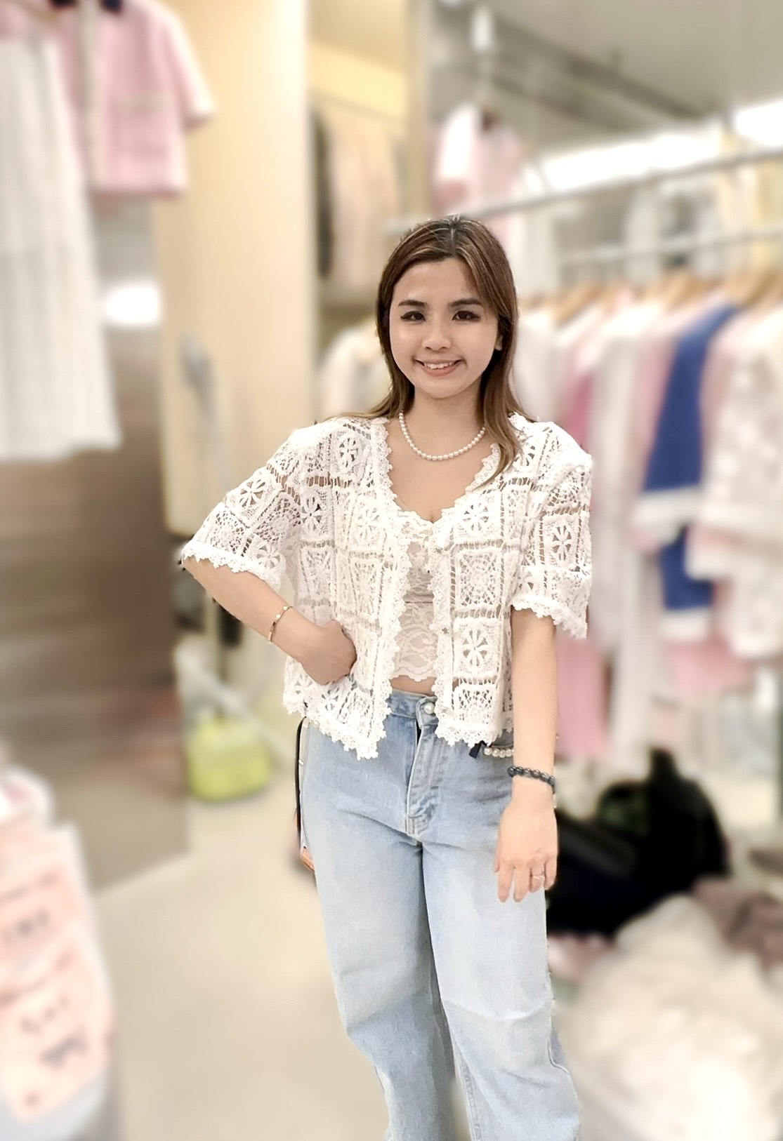 CR36 胸 40-46長 18$599 (一口價) 校長福利價