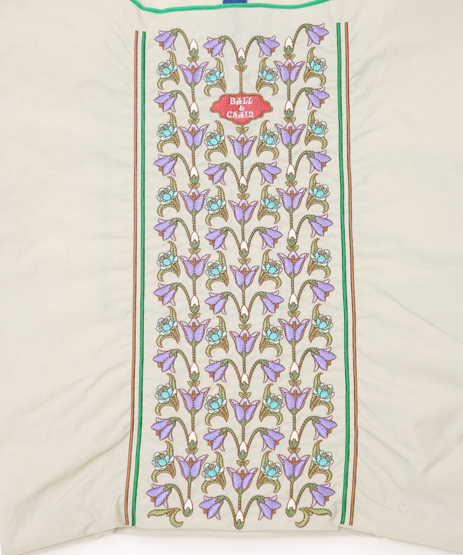 FLOWER LINE Ⅱ (M) 灰 30107084