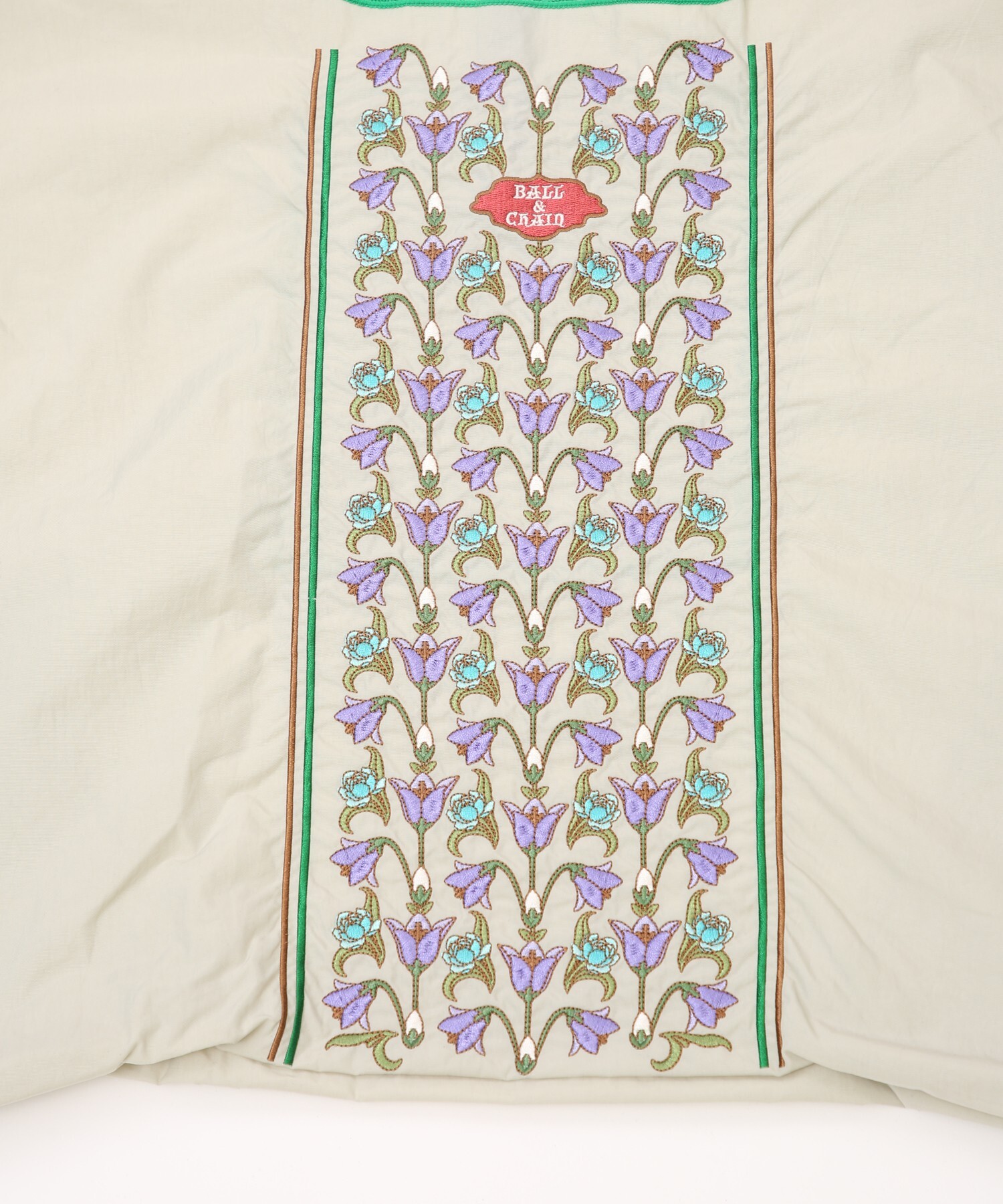 FLOWER LINE Ⅱ (L) 灰 30117084