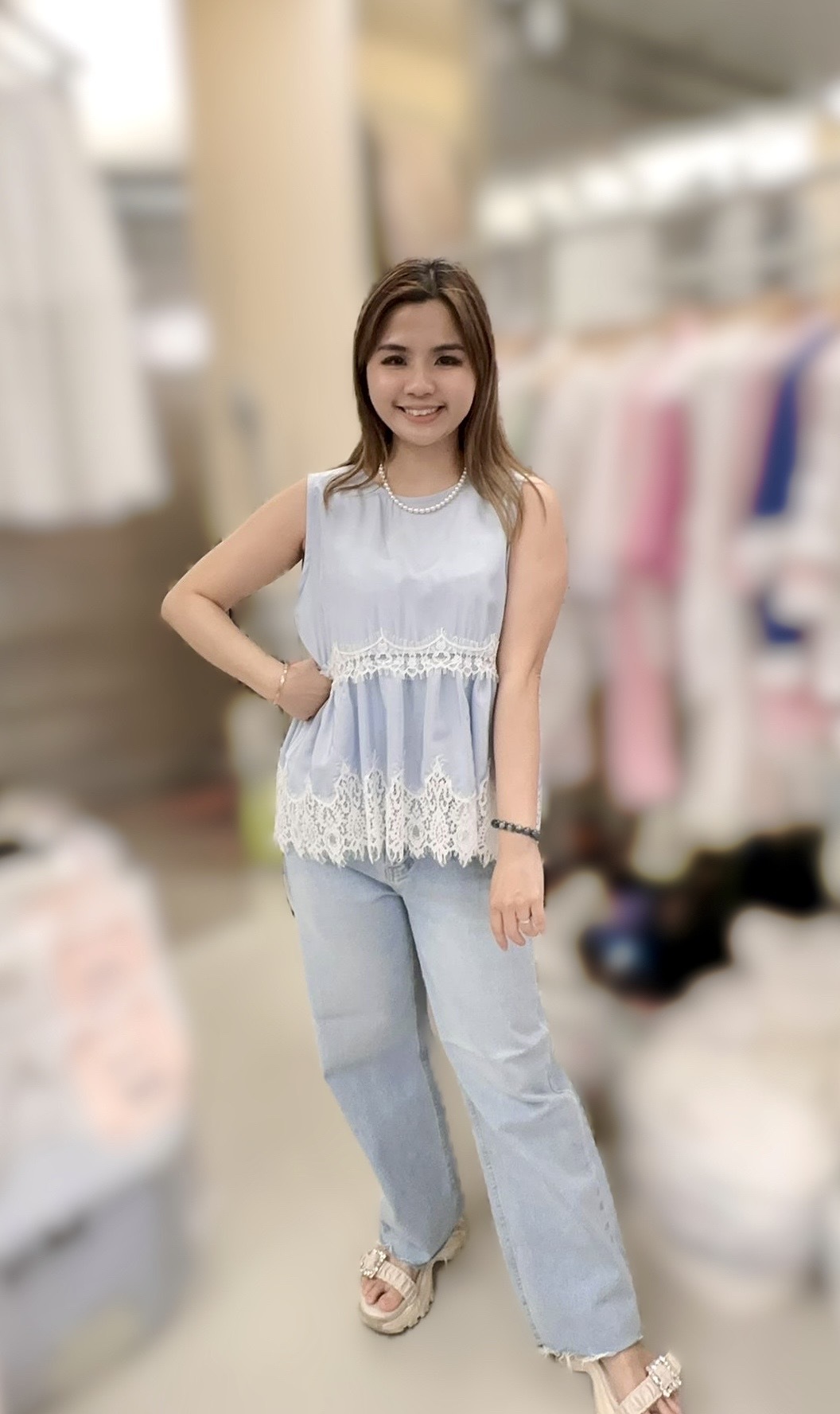CR39 胸 40長 22.5$449 (一口價)校長福利價