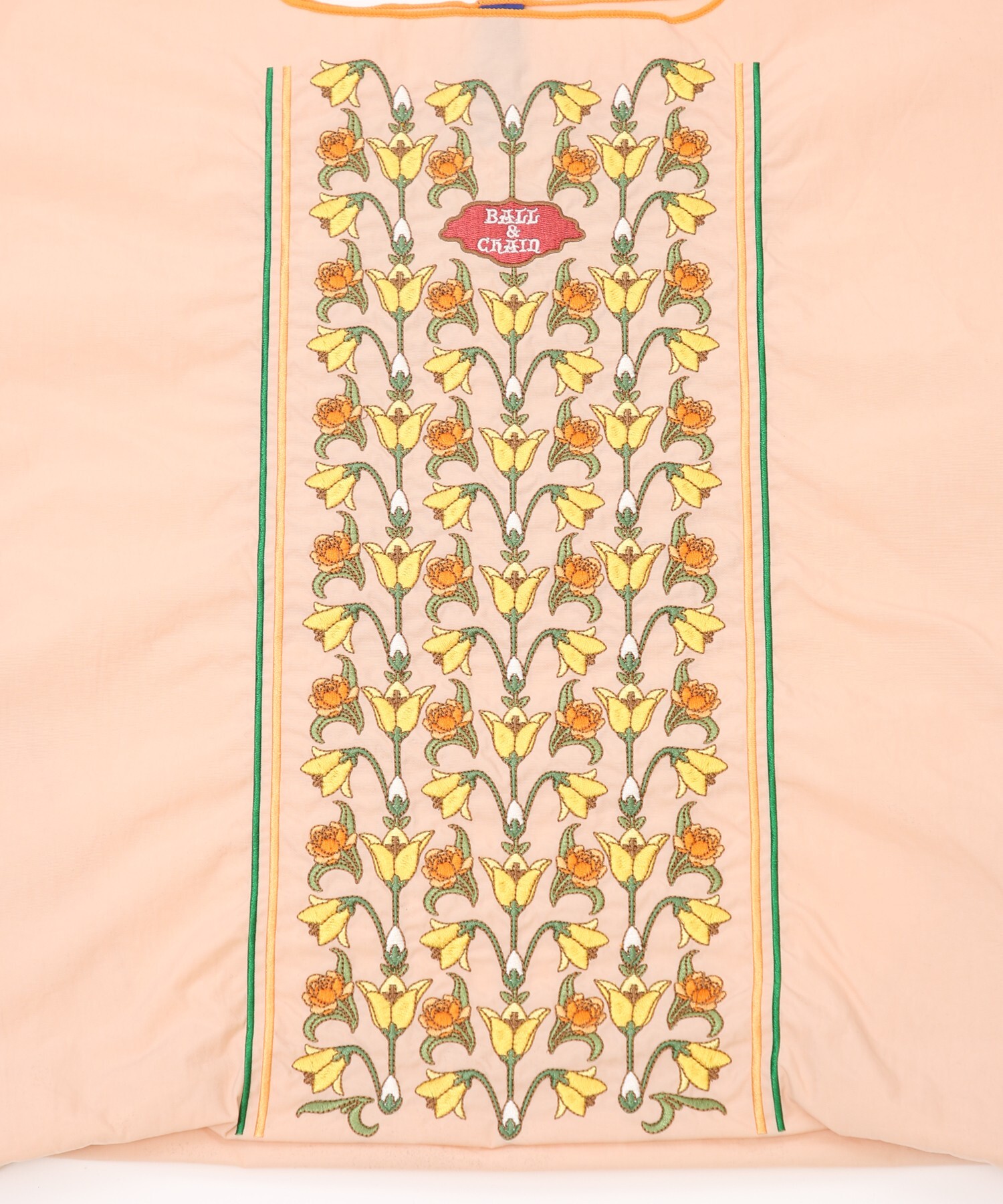 FLOWER LINE Ⅱ (L) 卡其 30117059