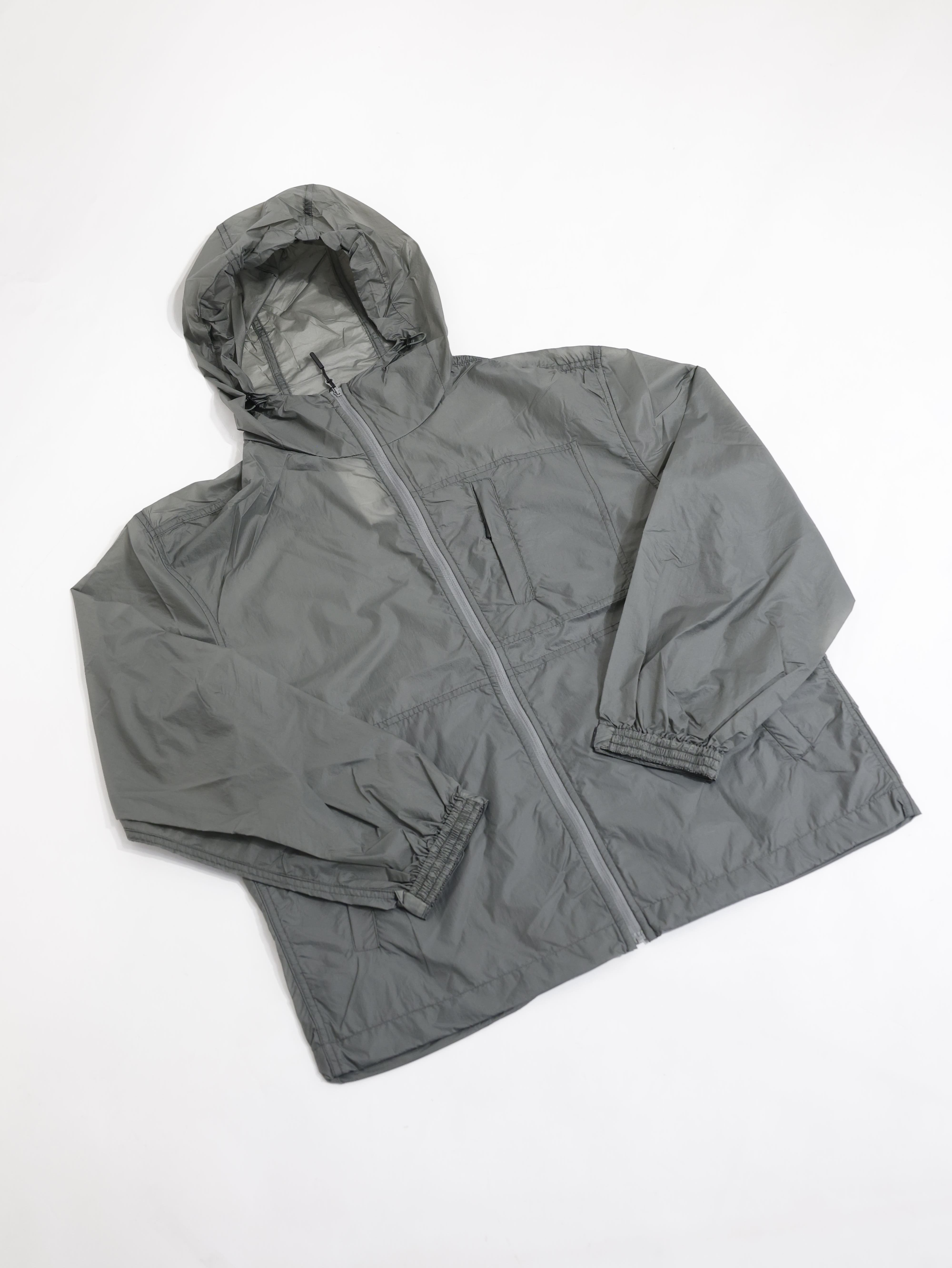 NANGA 男 Sheer Jacket 超輕量外套 NA12603