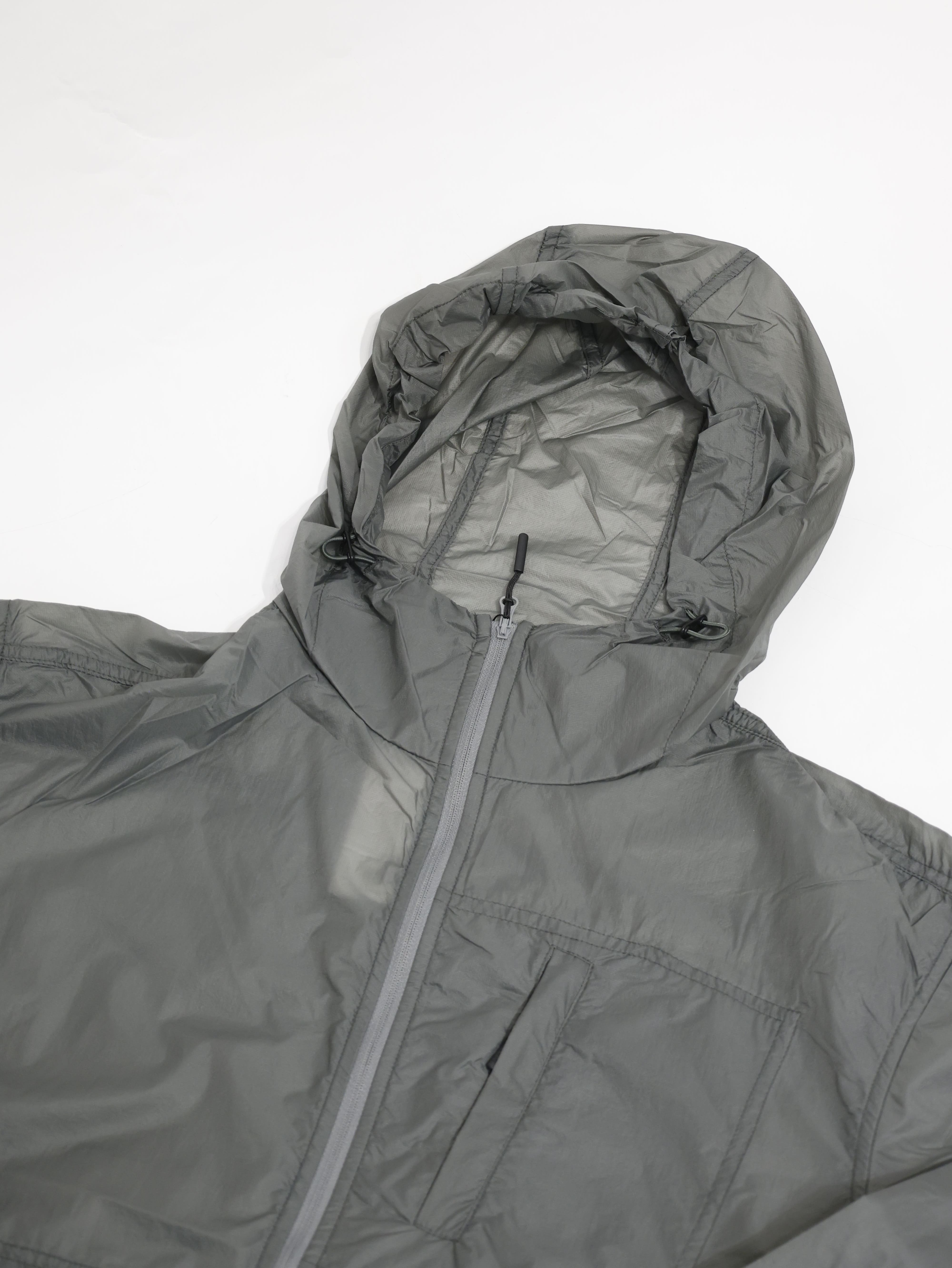 NANGA 男 Sheer Jacket 超輕量外套 NA12603