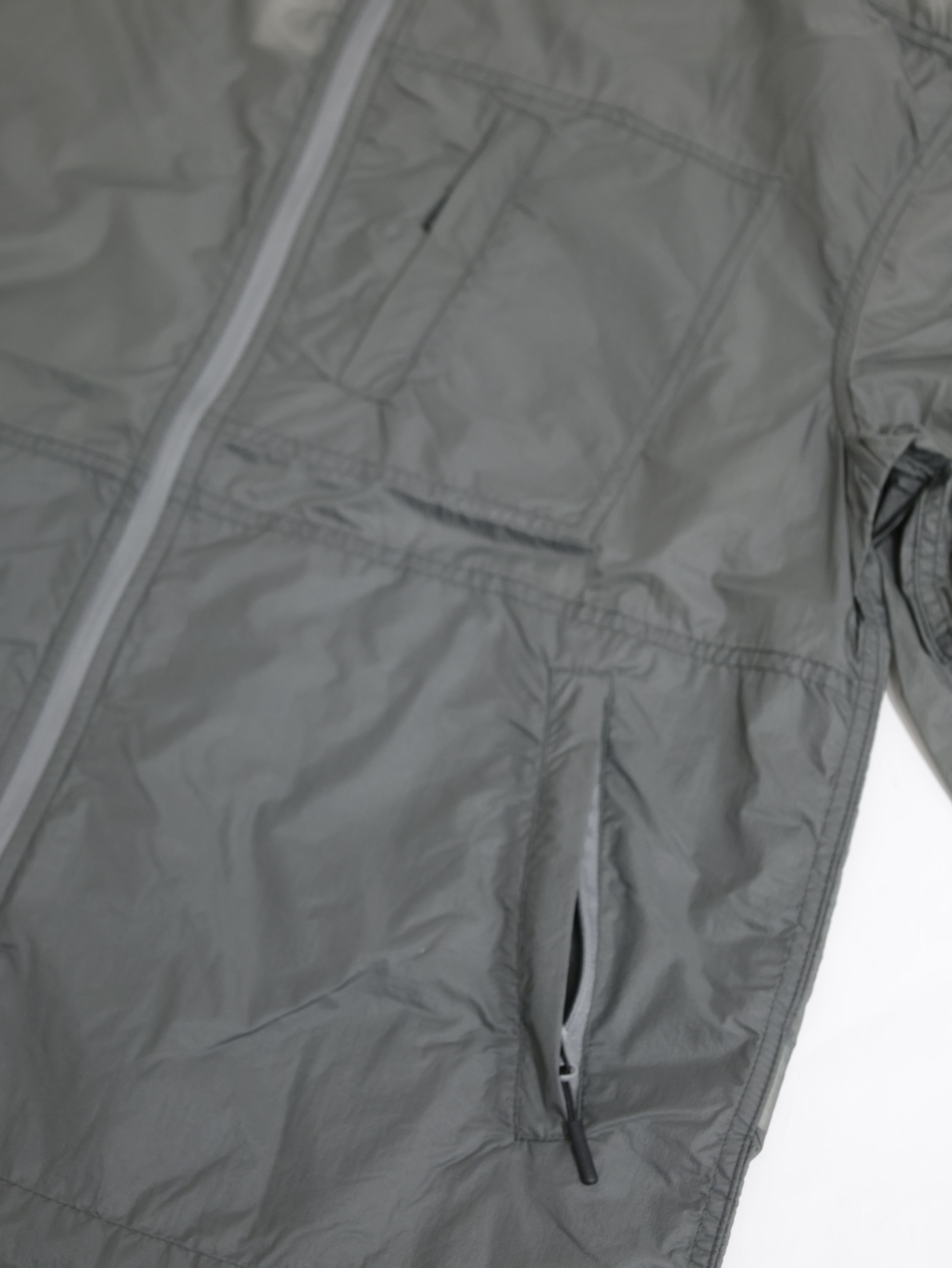 NANGA 男 Sheer Jacket 超輕量外套 NA12603