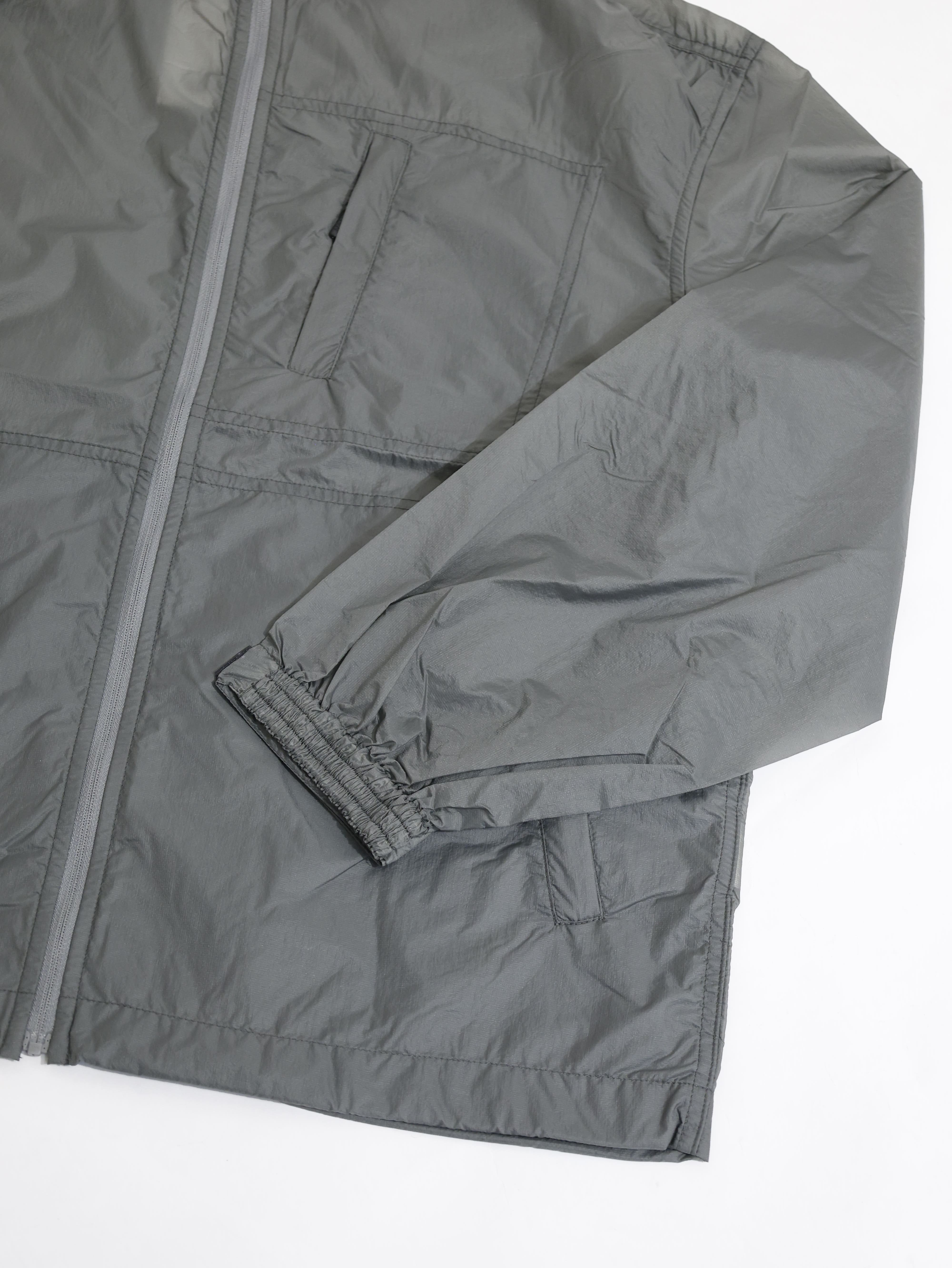 NANGA 男 Sheer Jacket 超輕量外套 NA12603