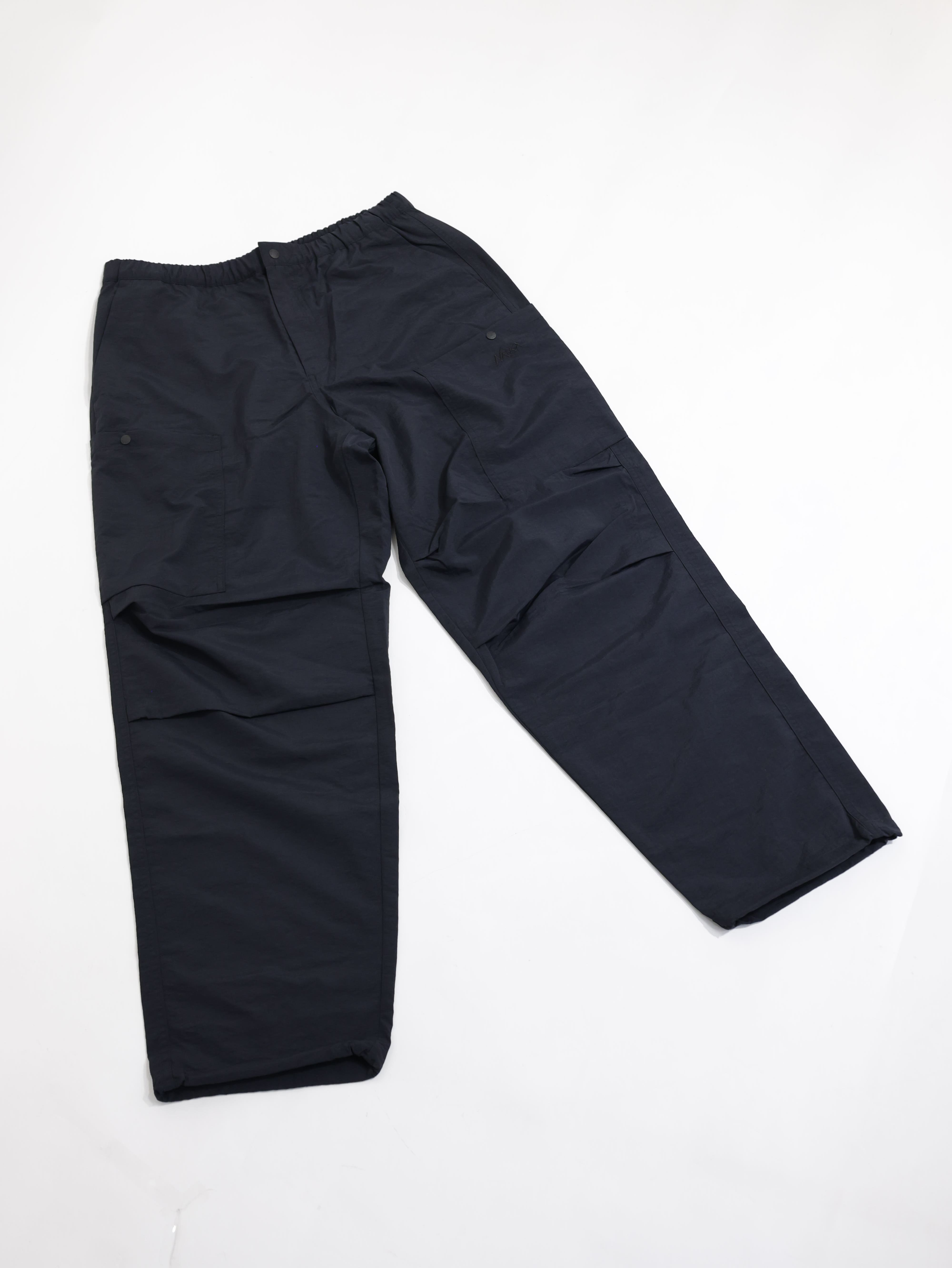 NANGA 男 Nylon Tusser Cargo Pants 工裝長褲 NA12518