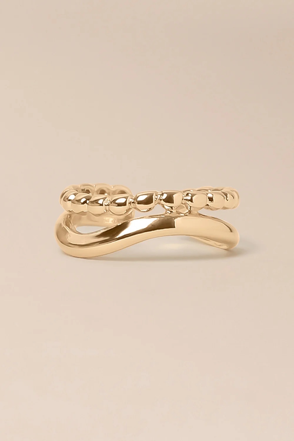 Waekura Ring Bertie (WA134)