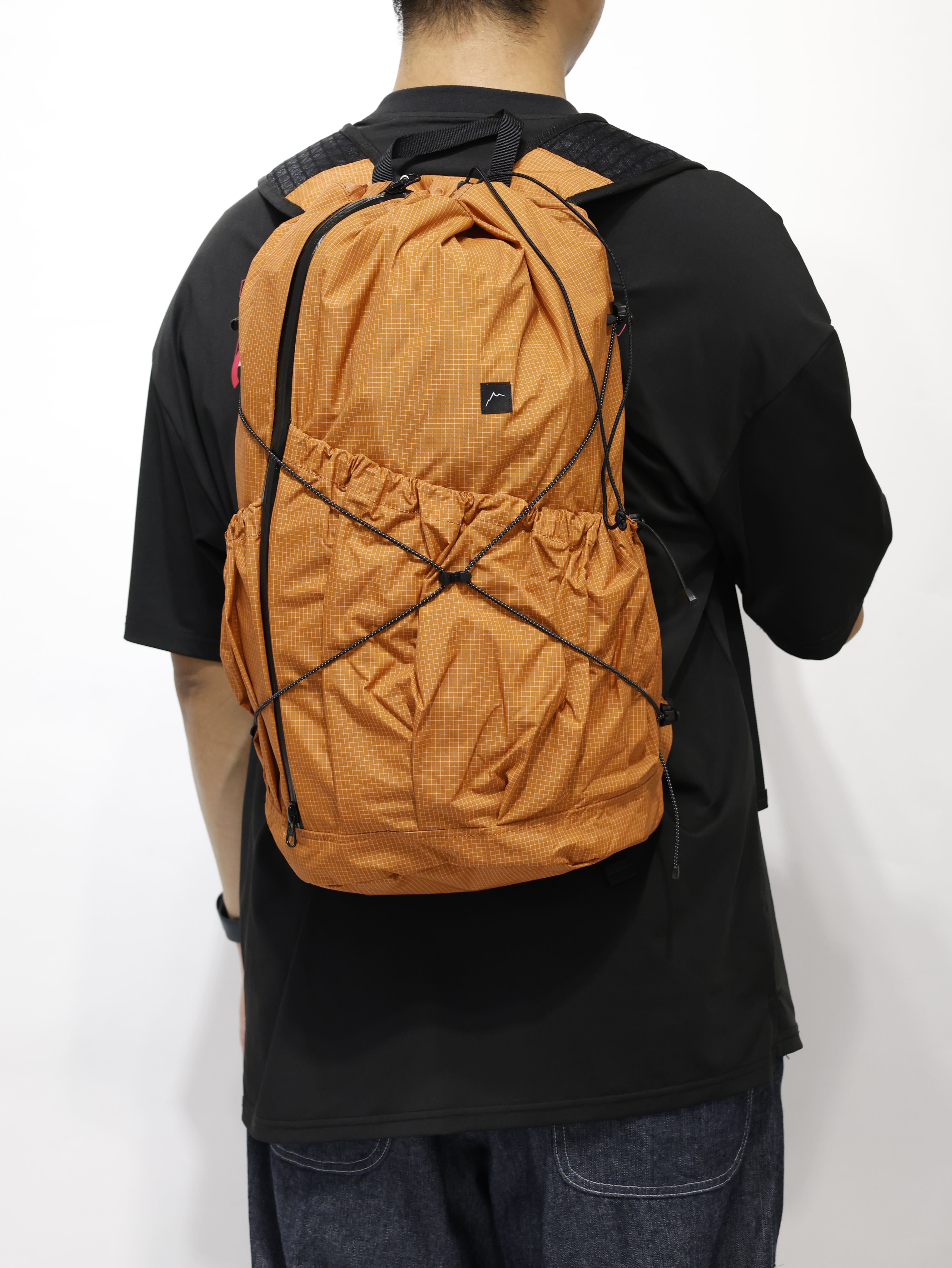 CAYL CHOPEE - CORDURA 後背包 CY-CC