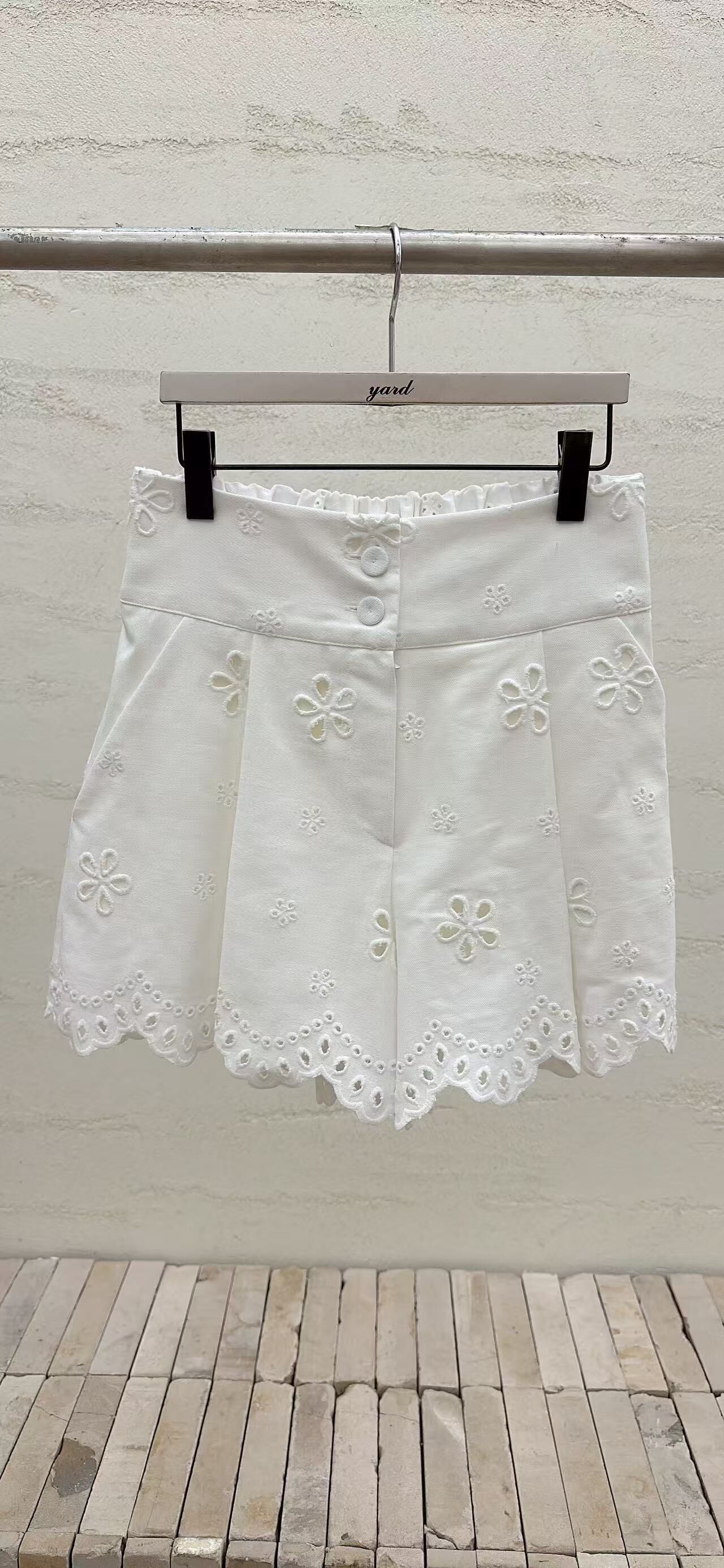 Y40 腰 26-36 長 15.5 hip50 $ 489