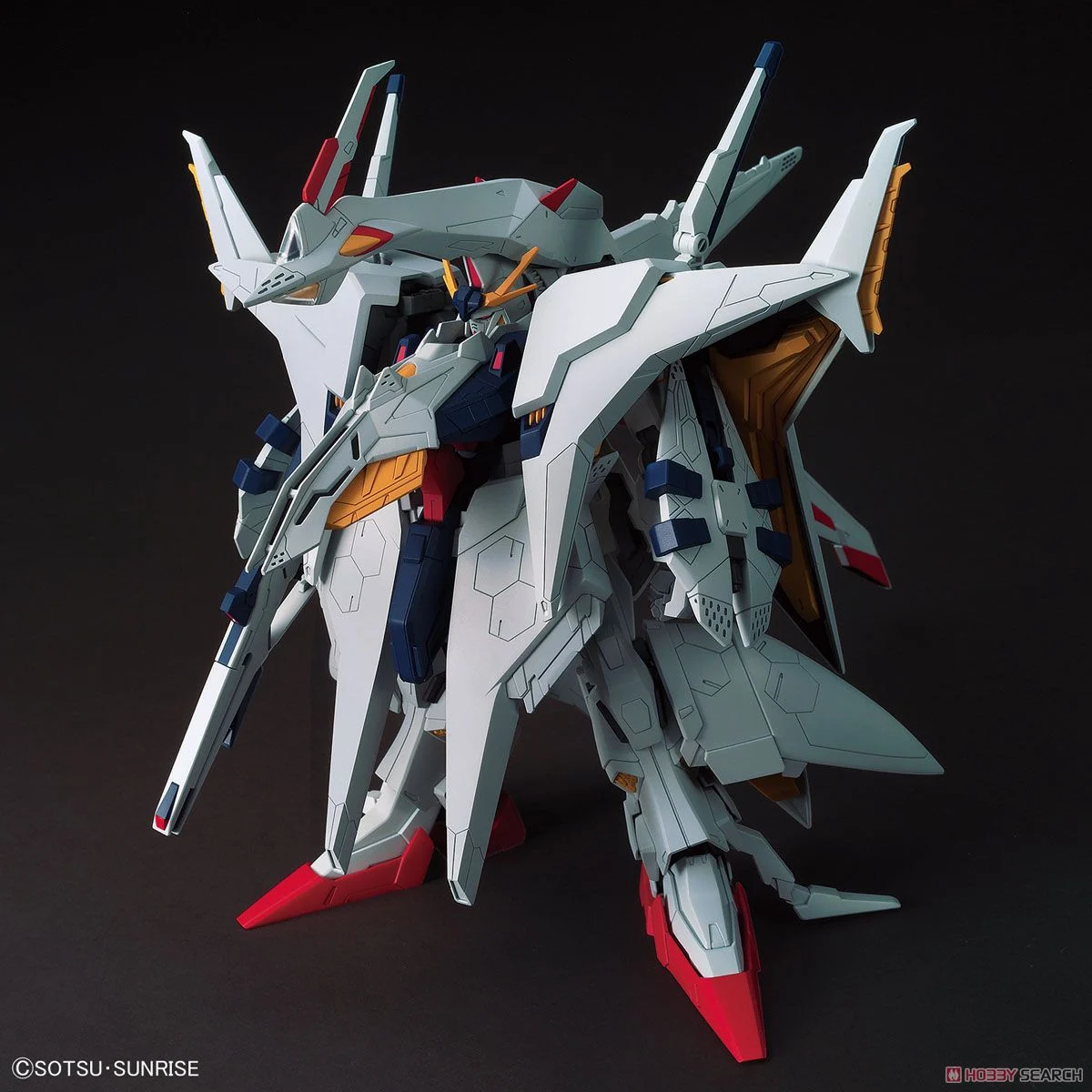 萬代 1/144 HGUC #229 潘尼 洛普 PENELOPE 閃光的哈薩威 大白鵝 組裝模型