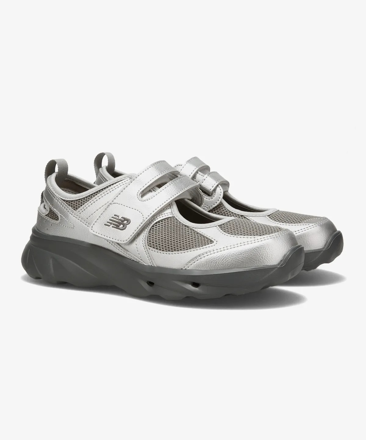 現貨|New Balance Breeze SD220SG2 Silver