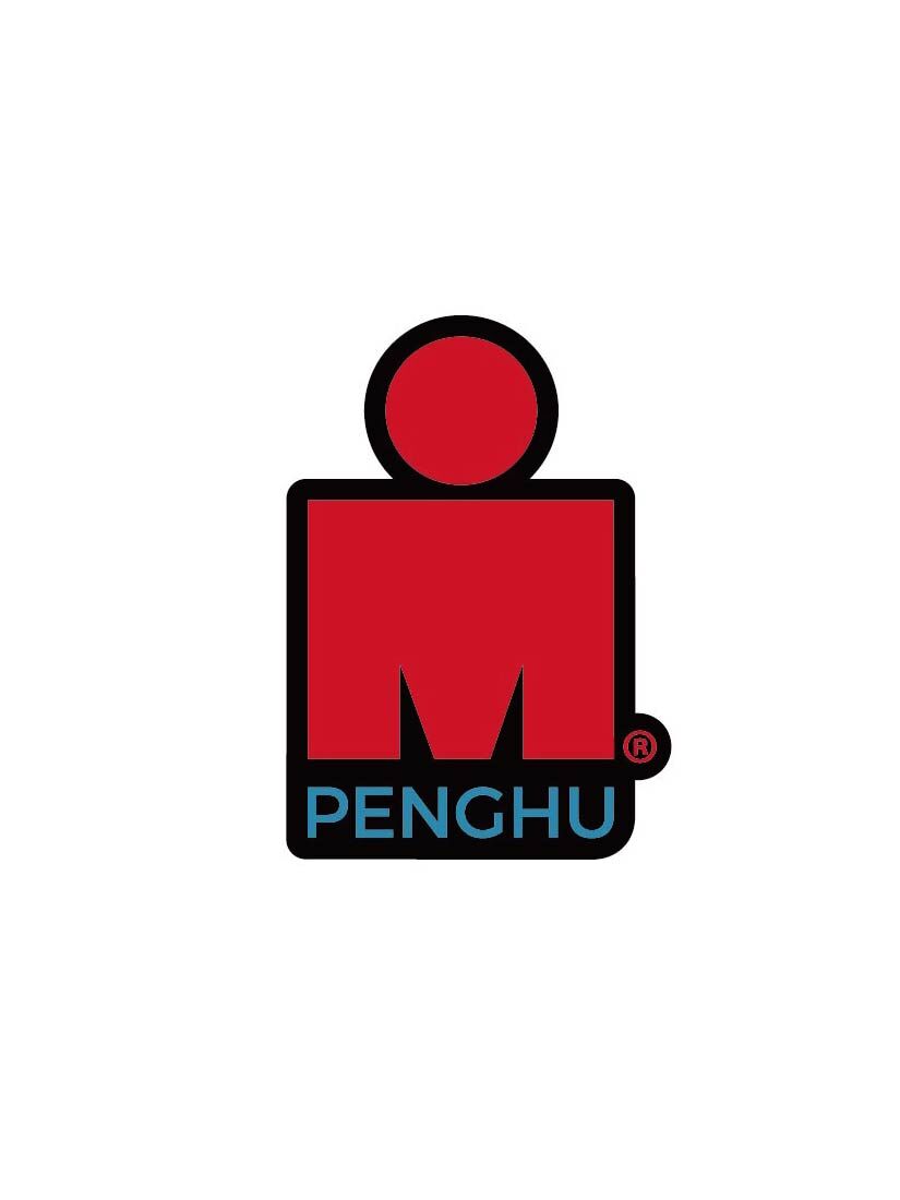 IRONMAN Penghu 紀念布章