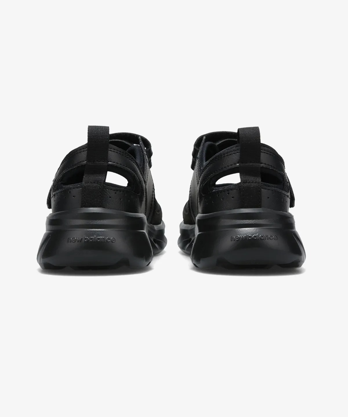 現貨| New Balance Breeze SD2202BS2 Black