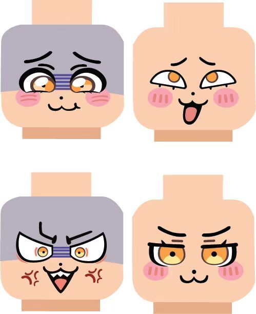 【Preorder】【Egg Brick】Vishdale