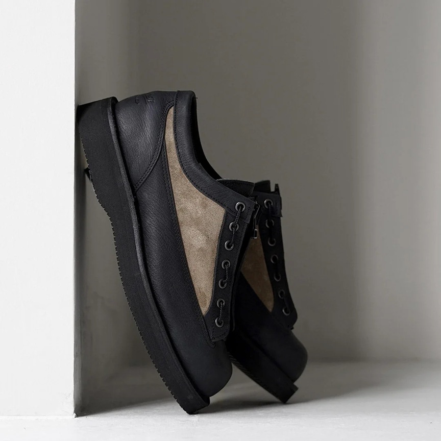 [預訂] Danner Cascade Range Waterproof | Black