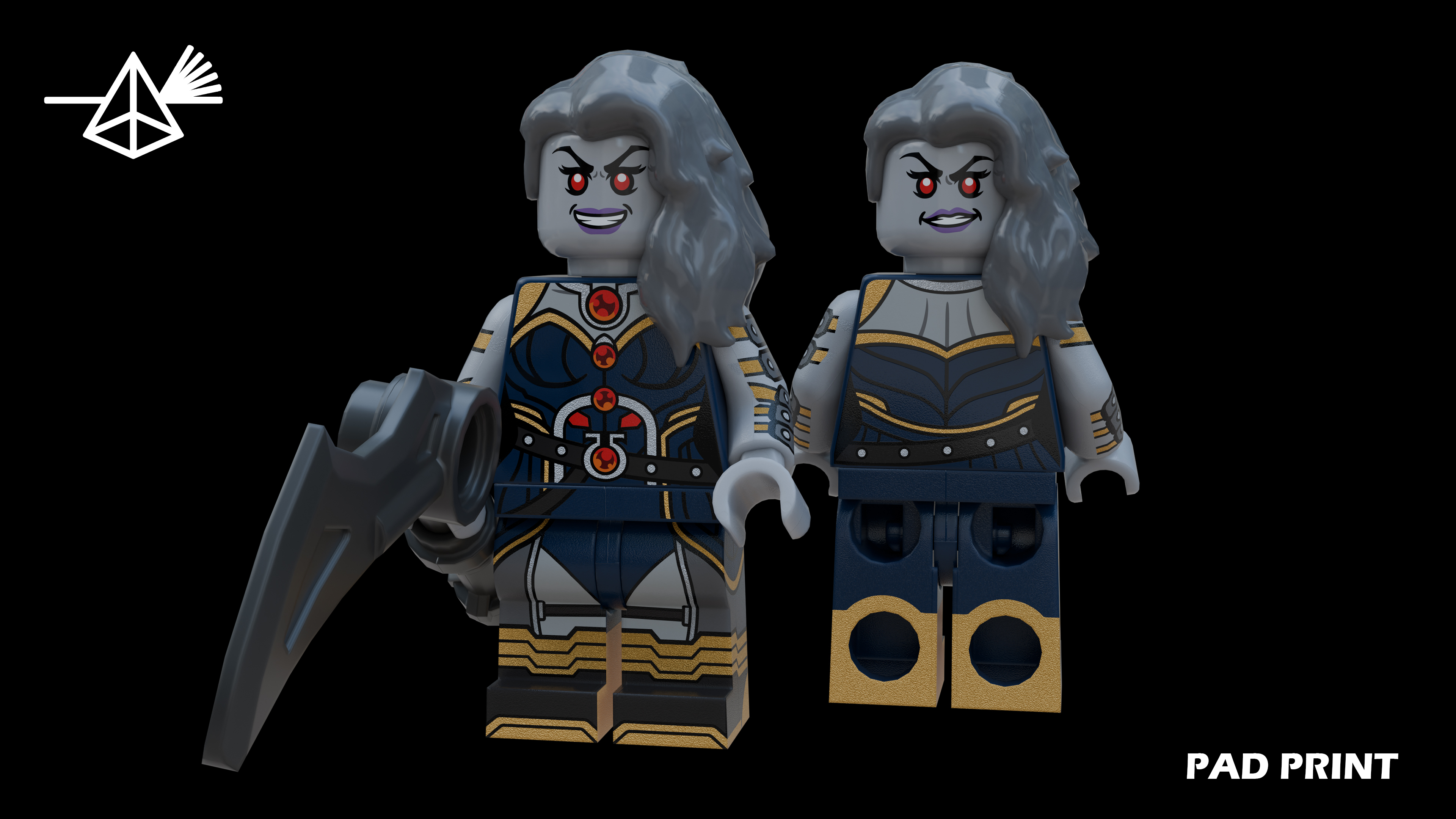 【Preorder】【Spectrum】Grail