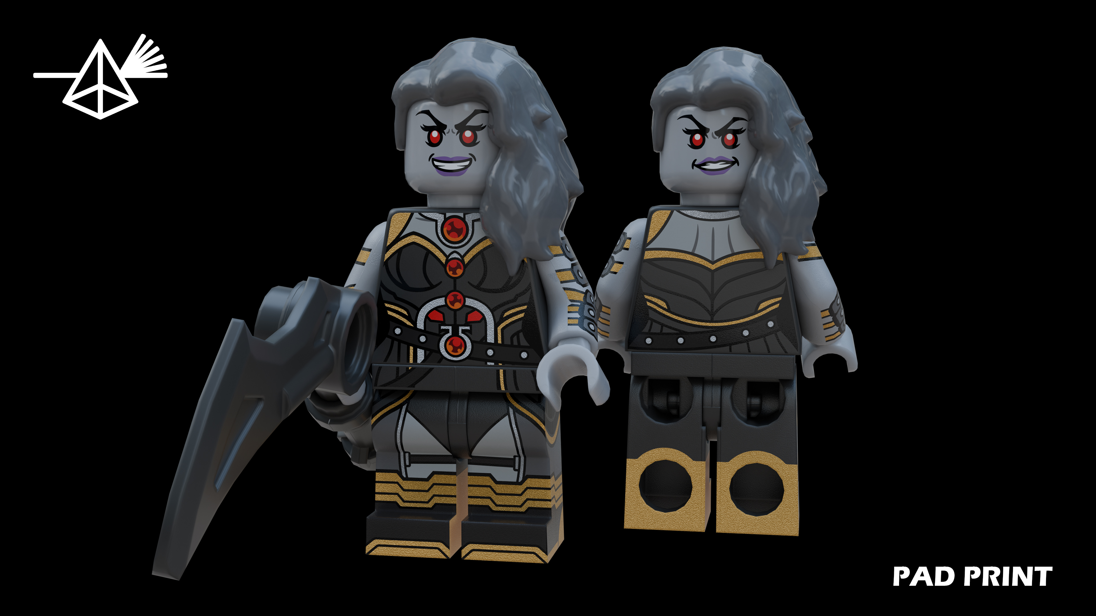 【Preorder】【Spectrum】Grail