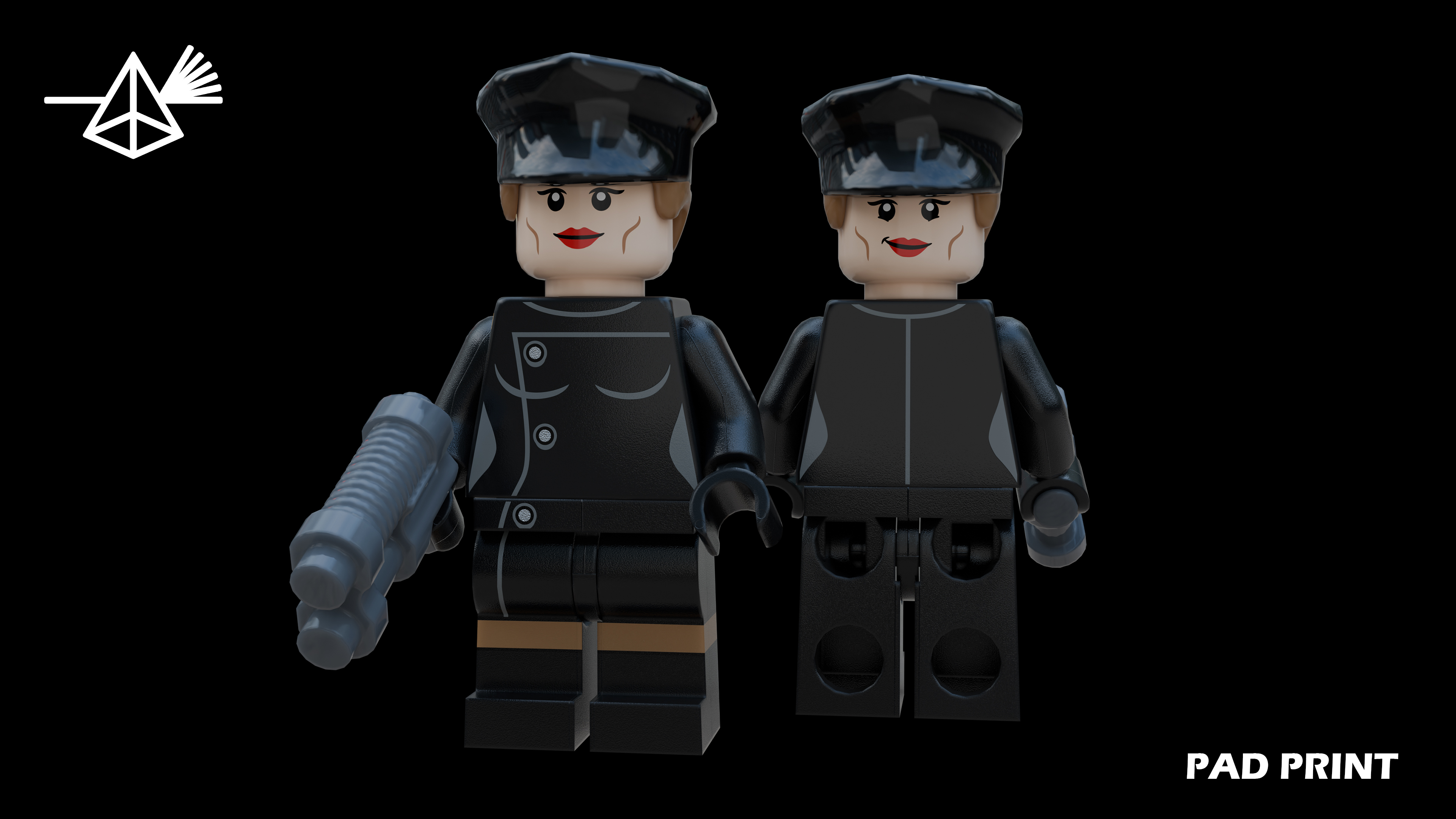 【Preorder】【Spectrum】Mercy Graves