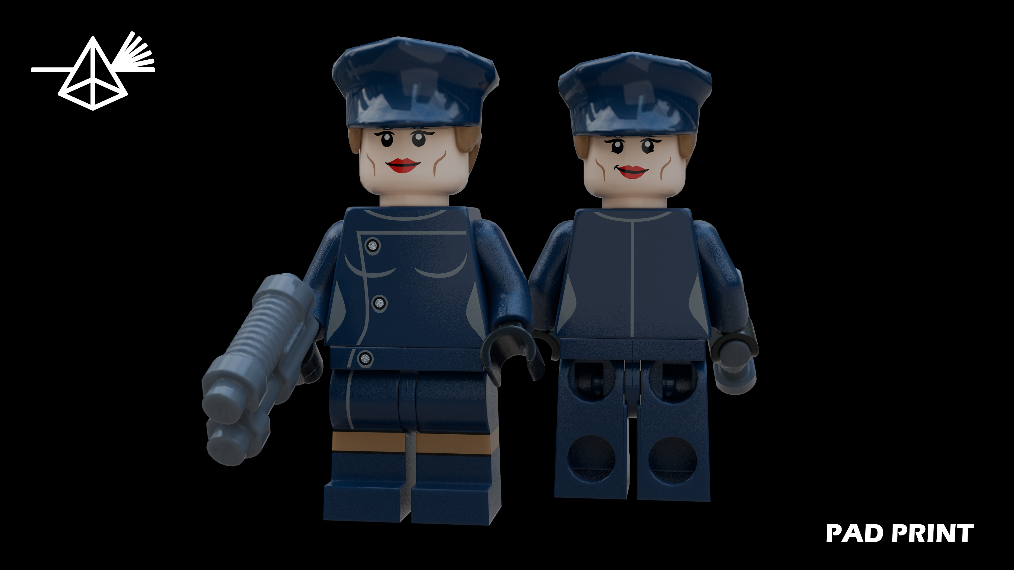 【Preorder】【Spectrum】Mercy Graves