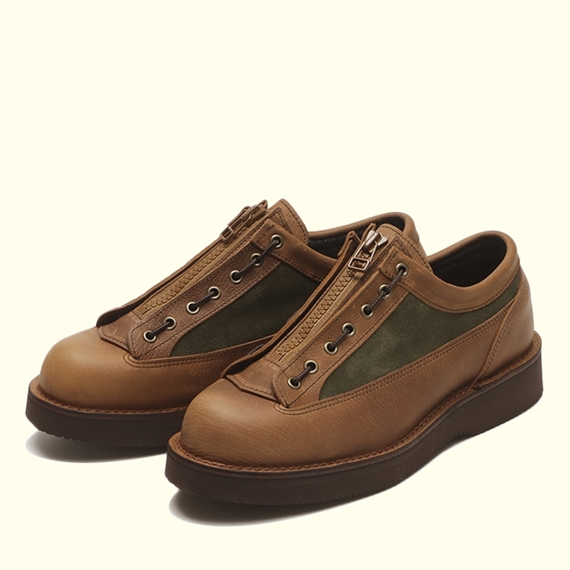 [預訂] Danner Cascade Range Waterproof | D. Brown