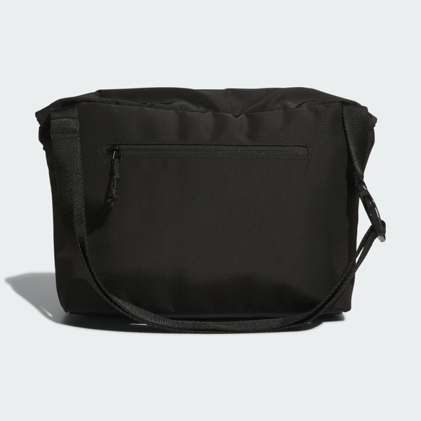 Adidas 愛迪達 U Ubsp Csbd Bag KR2588 側背包 肩背 斜背 黑 防撕裂布