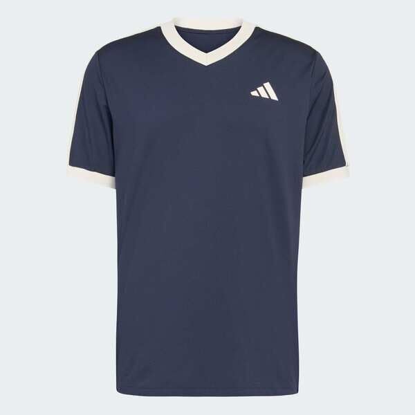 Adidas 愛迪達 Classics Tee KA5897 男 T恤 運動上衣 休閒短袖 墨藍 亞版