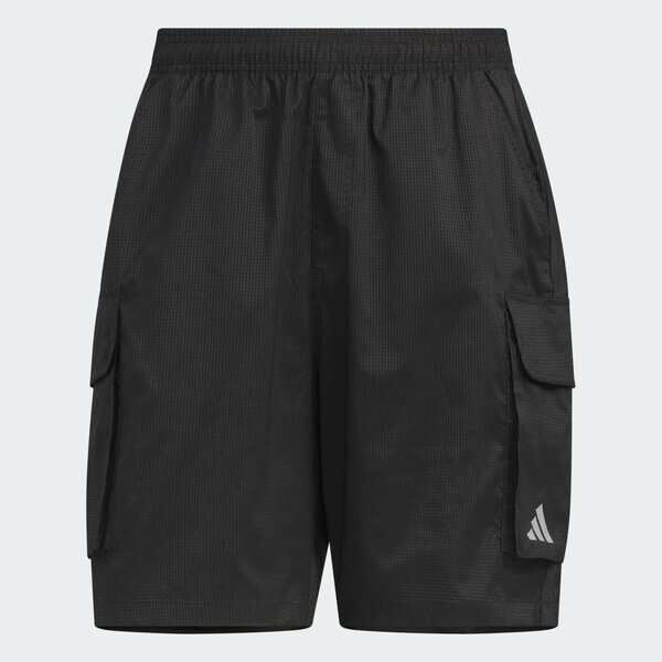 Adidas 愛迪達 Ct Wov Car Sho KS1191 男 短褲 運動短褲 休閒短褲 黑 亞版 工裝風