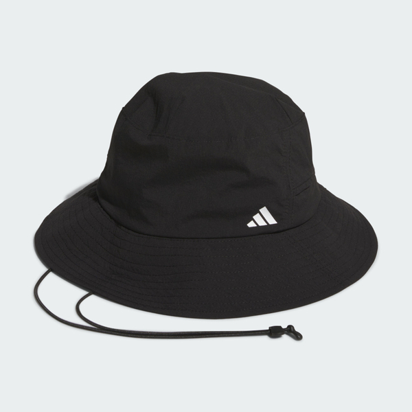 Adidas 愛迪達 U Ubsp Bucket KR2592 帽 漁夫帽 黑 經典 休閒 遮陽