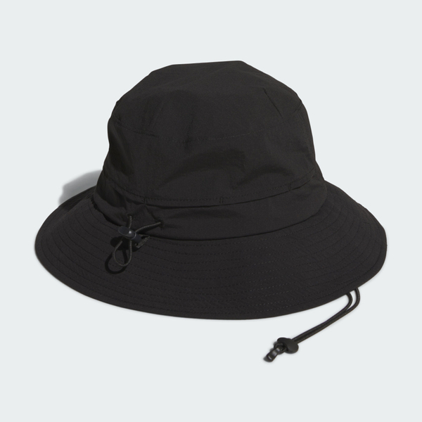 Adidas 愛迪達 U Ubsp Bucket KR2592 帽 漁夫帽 黑 經典 休閒 遮陽