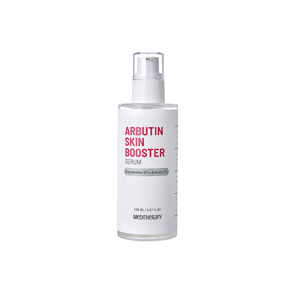 MEDITHERAPY｜白極光透亮精華 150ml