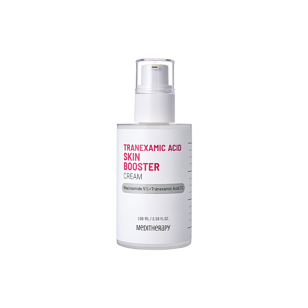 MEDITHERAPY｜白極光透亮乳霜 100ml
