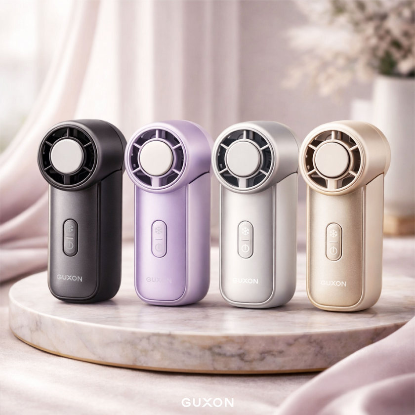 冰心扇 多色圖3