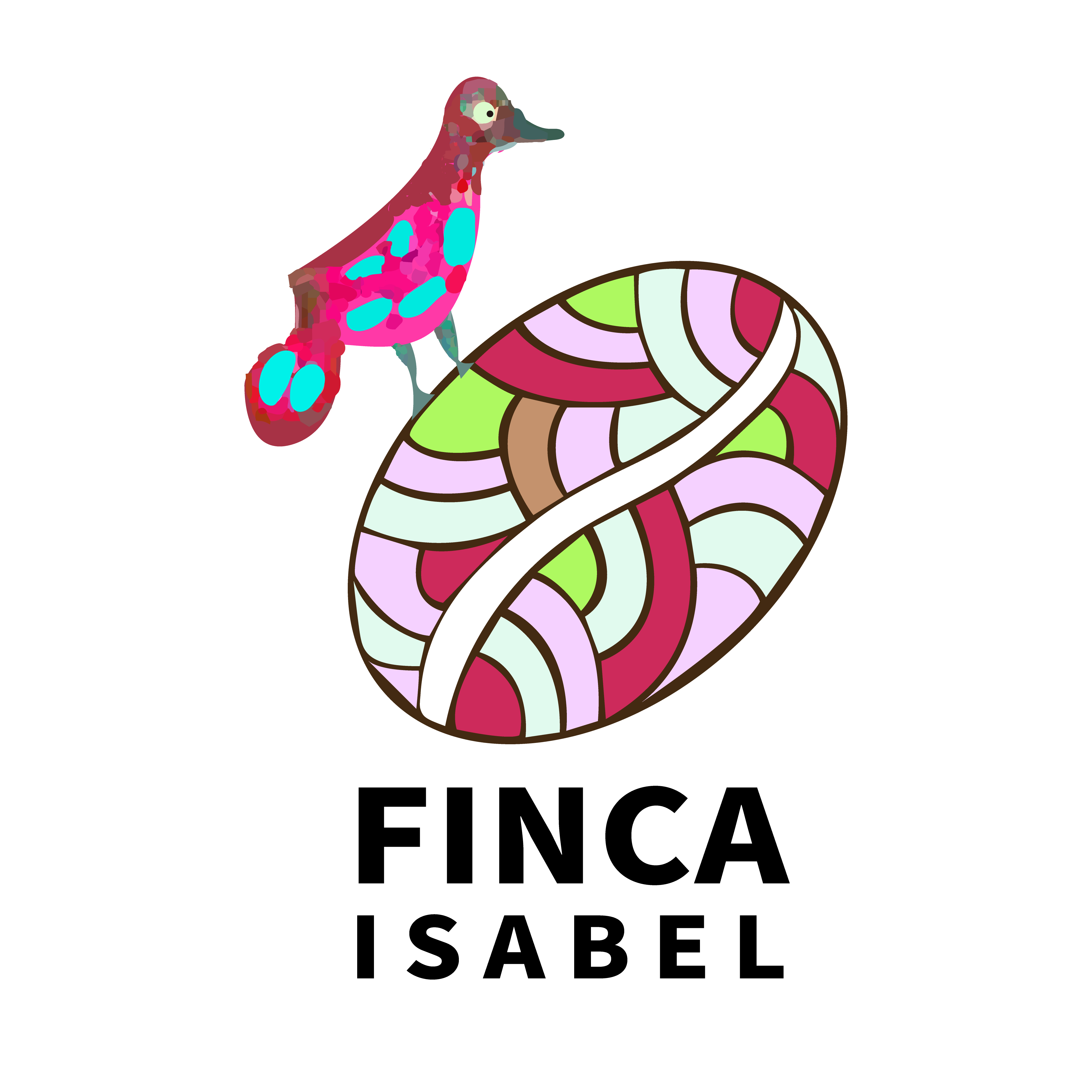 玻利維亞 伊莎貝爾莊園 羅沙里歐 藝妓 水洗