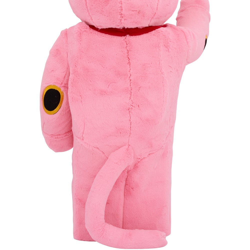 [預訂] Medicom BE@RBRICK 招財貓 Kigurumi 粉紅色 1000%