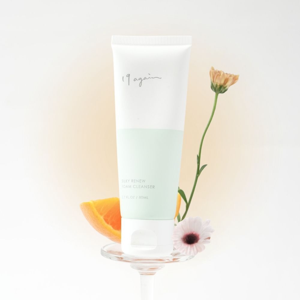 柔光淨膚潔顏泥