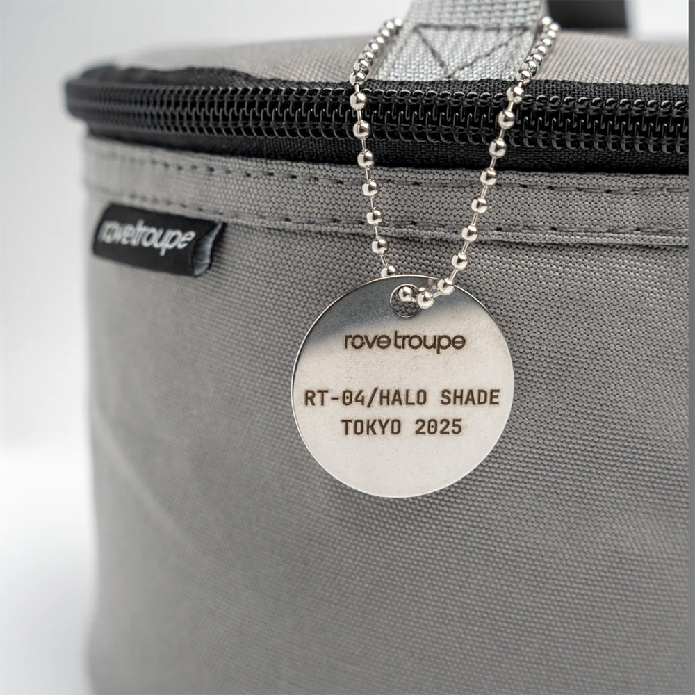 Rovetroupe RT-04 / HALO SHADE