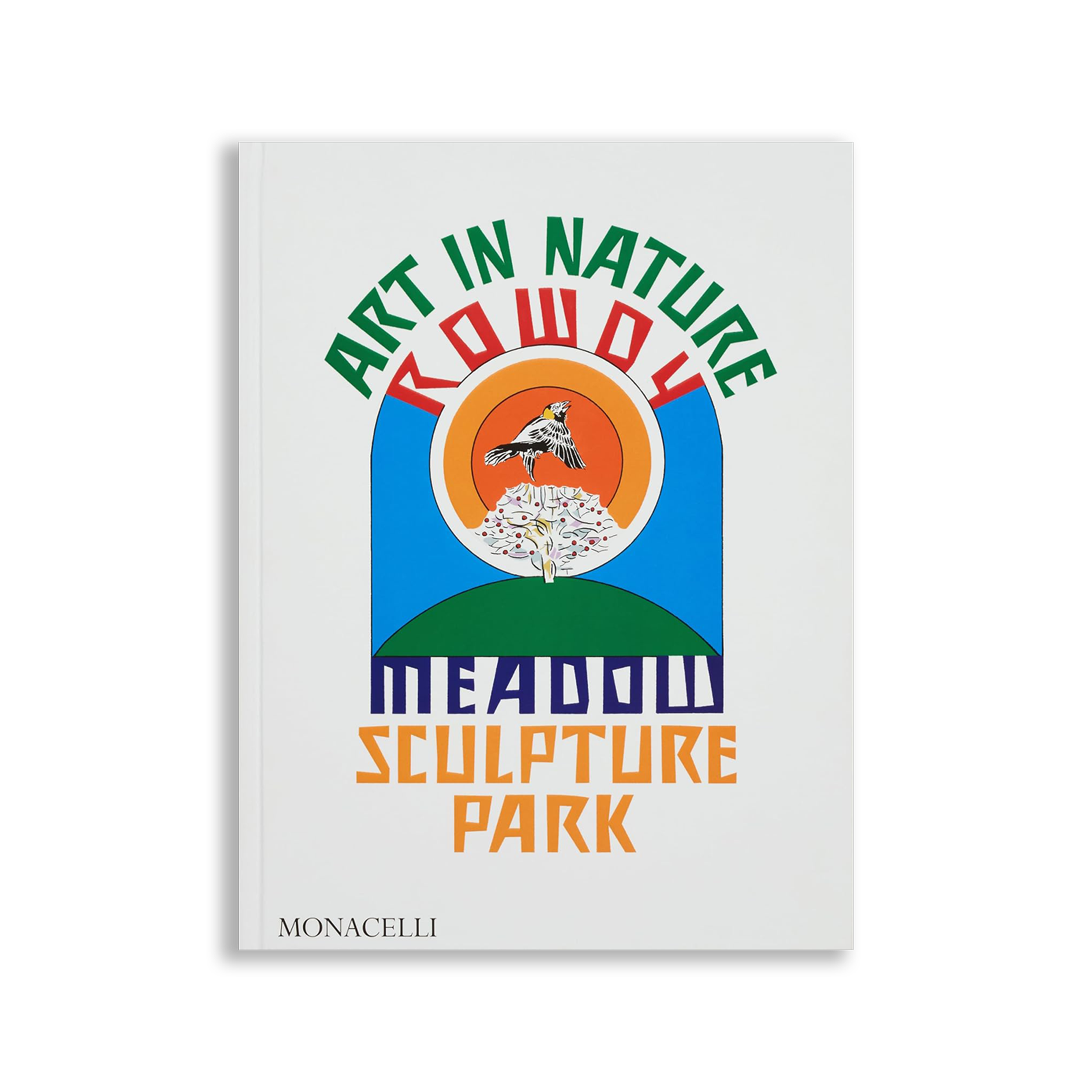 Art in Nature: Rowdy Meadow Sculpture Park