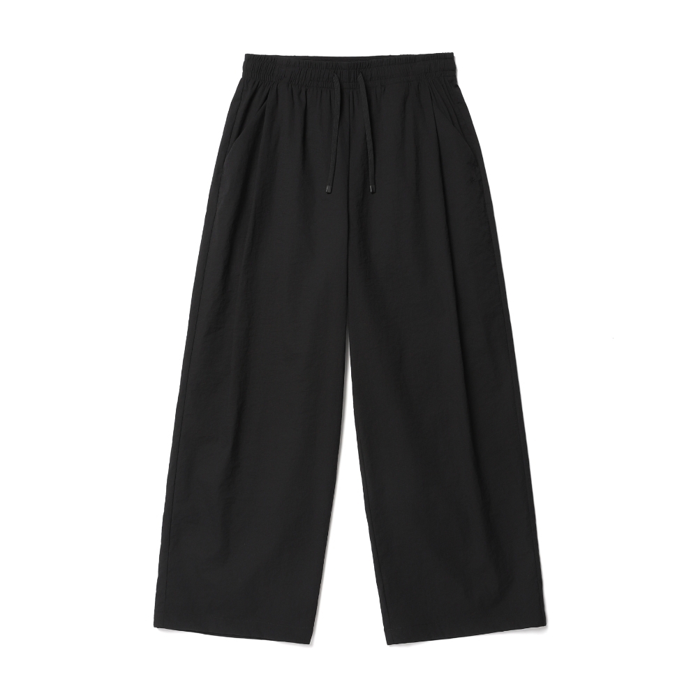 Snow Peak Minute 女款九分半寬長褲 S26MWF-PT73