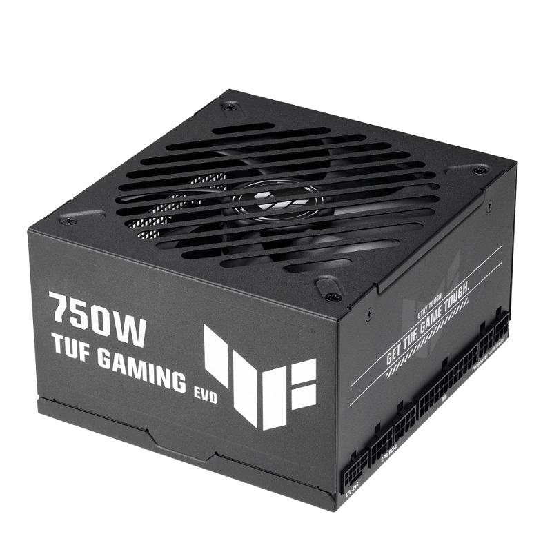 ASUS 華碩 TUF GAMING 750W 金牌 EVO 電源供應器/90YE00SB-B0TA00