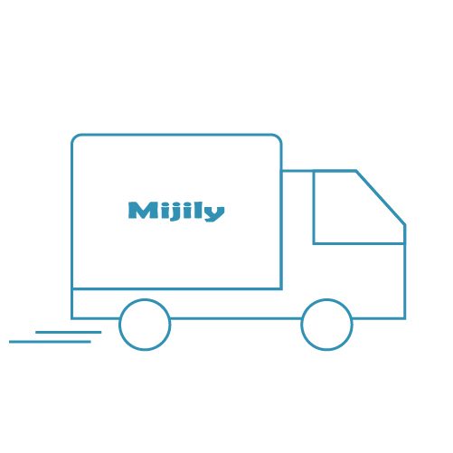 Courier pickup
