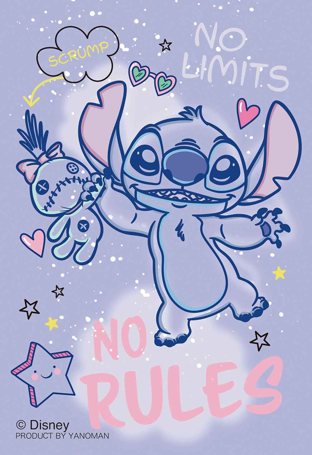 拼圖殺手 Copan 無規則/史迪仔與滑行 (迷你尺寸) (卡片款)