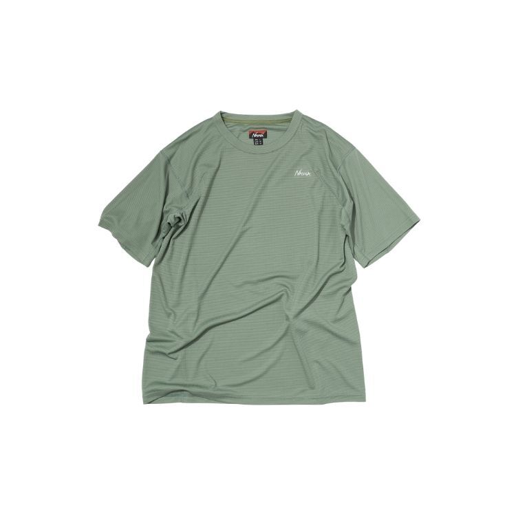 POWER DRY TEE