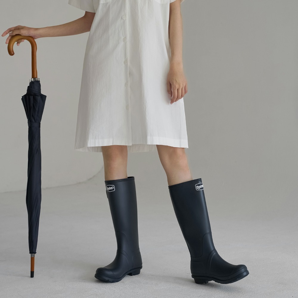 拉赫曼長筒雨靴