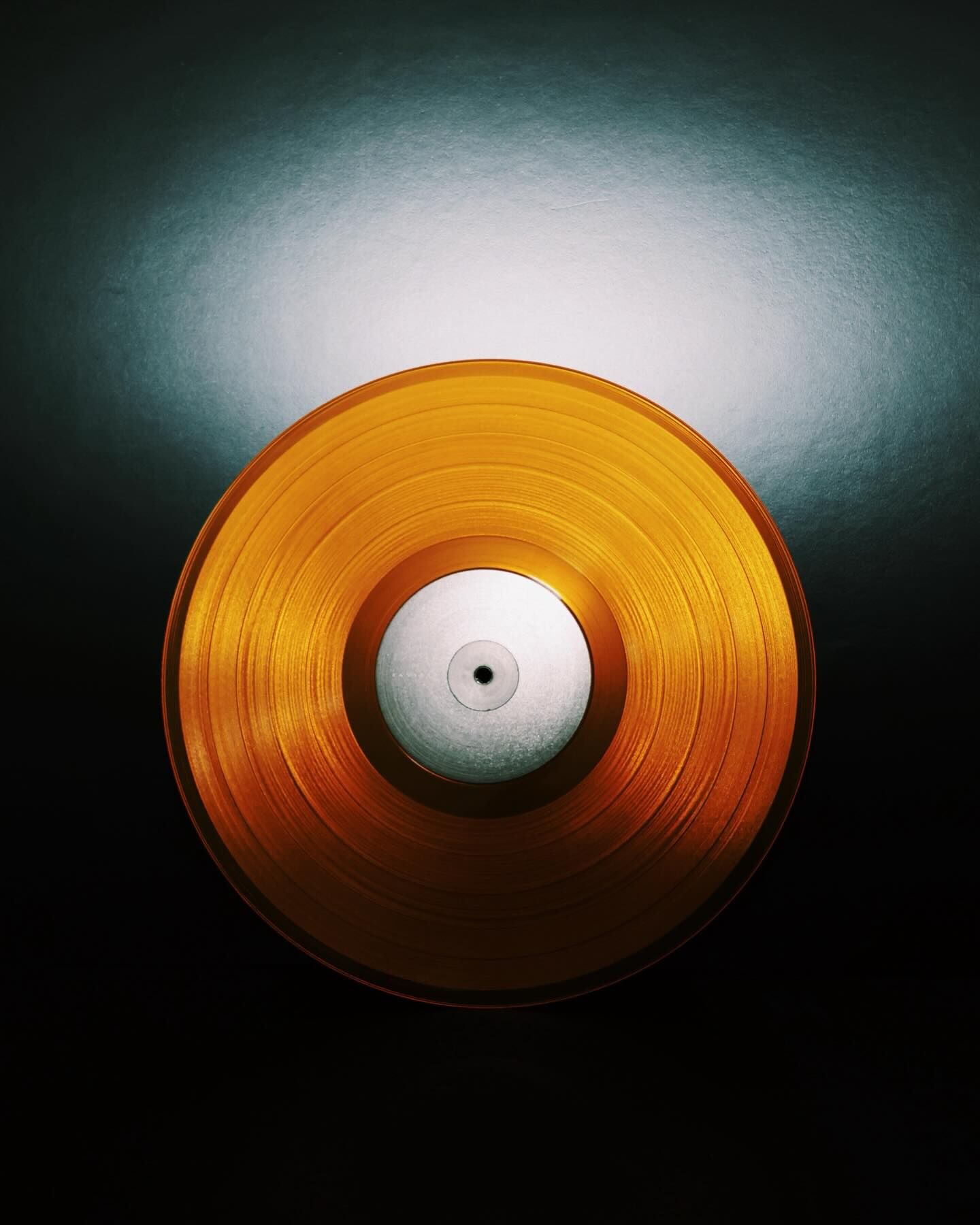 Pandora - BLOOM LP (ORANGE)